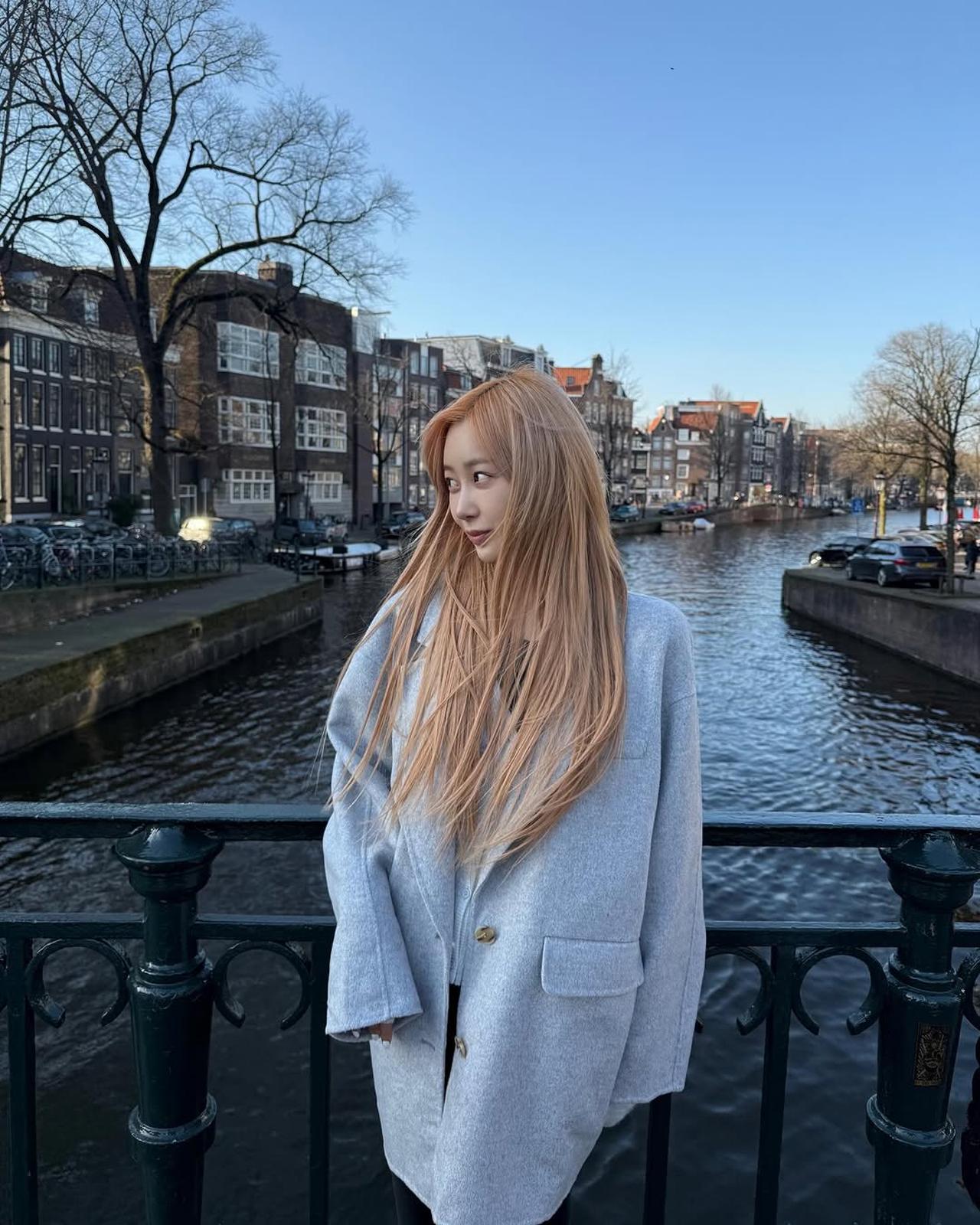 지젤네일 이미지
