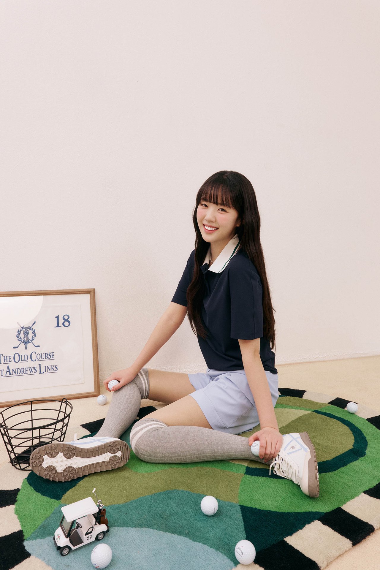 르꼬끄골프 이미지