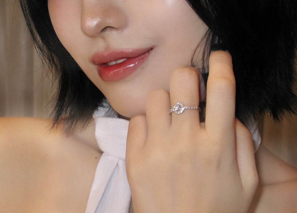 모모헤어라인 이미지