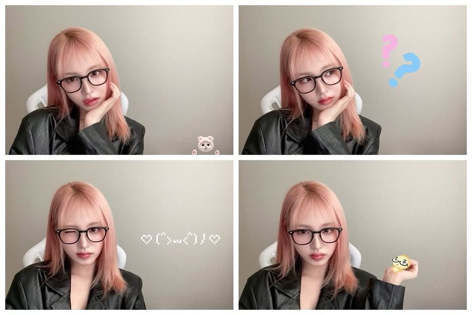 더리즈메이크업 이미지