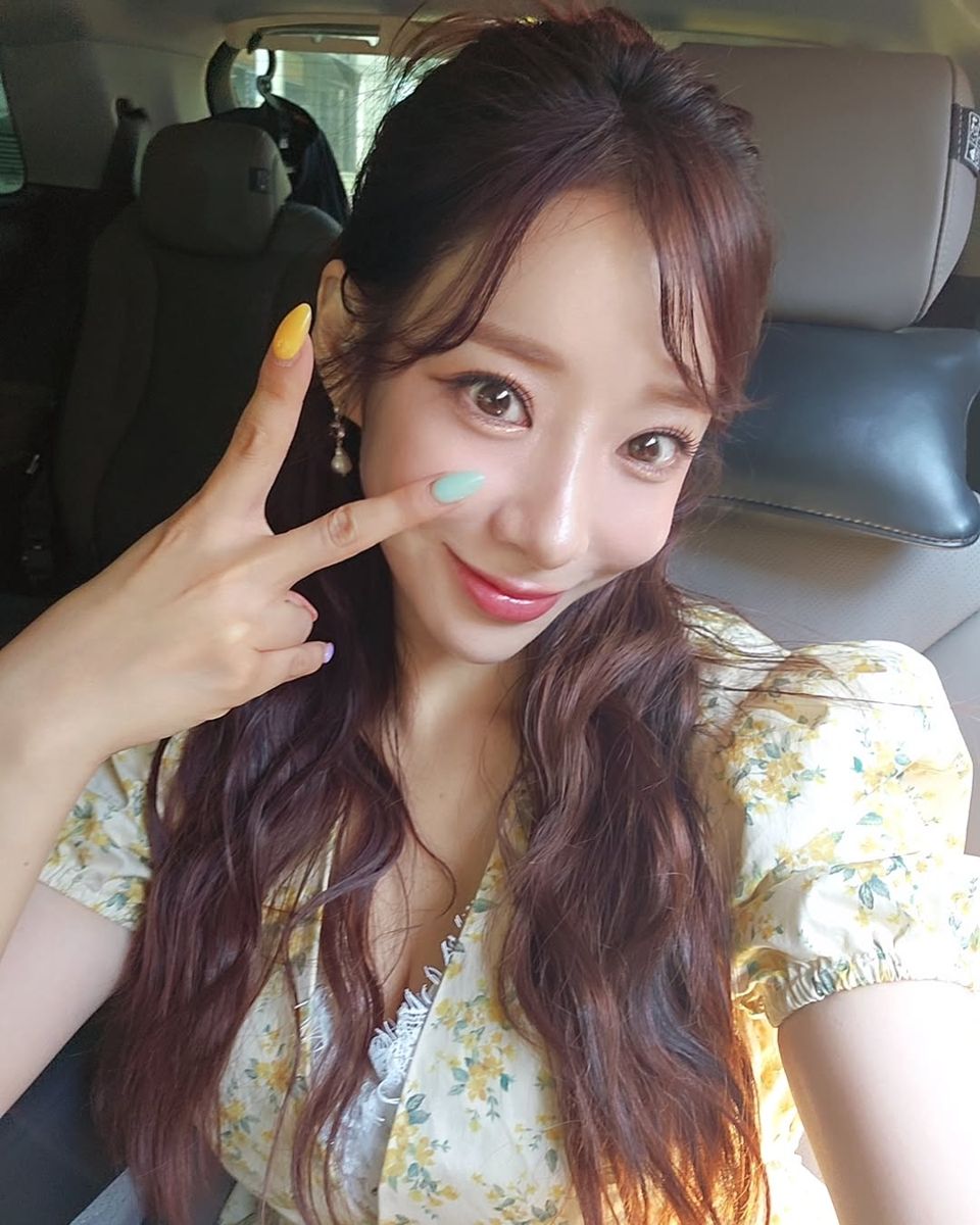 미소헤어아트 이미지